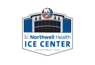 Drupal-Web_Northwell Ice Center_Logo