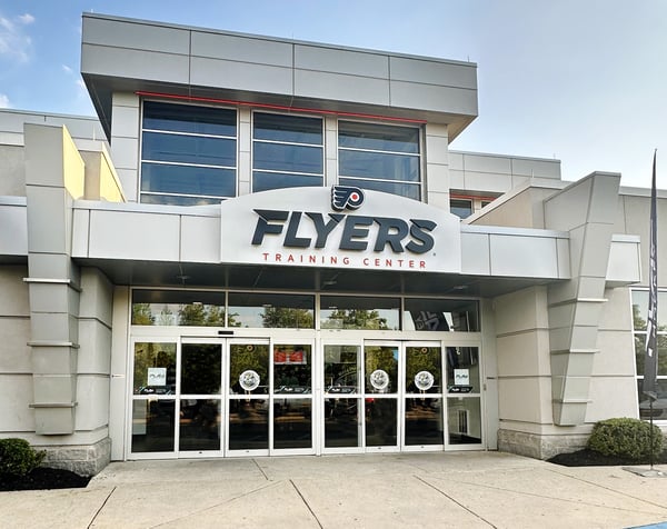 Flyers Training Center