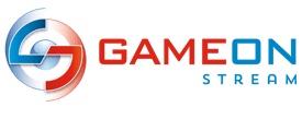 GameOnStream_logo