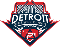 Girls World Invite