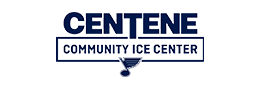 Centene Community Ice Center practice facility of NHL St Louis Blues