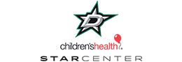 Children's Health Starcenters practice facility of NHL Dallas Stars.